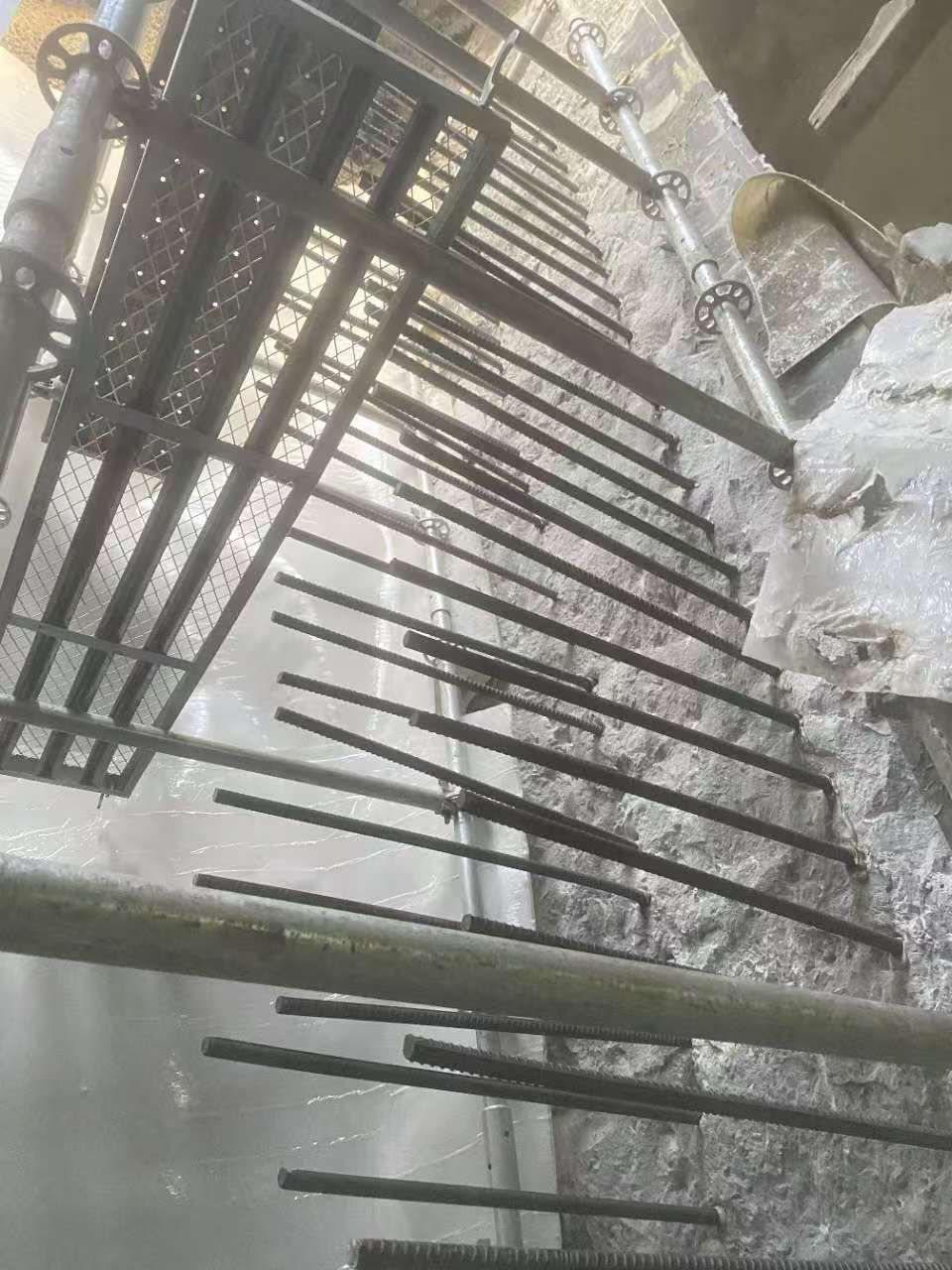 沈阳墙体开裂有没有安全隐患?
